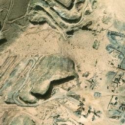 Satellite imagery of Toullila, DZ