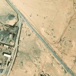 Satellite imagery of Toullila, DZ