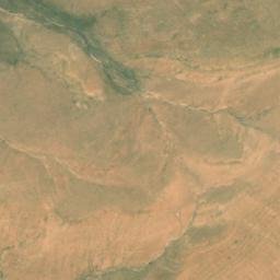 Satellite imagery of Koudîet el Moûilah, DZ