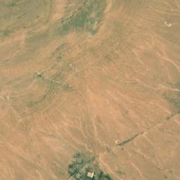 Satellite imagery of Koudîet el Moûilah, DZ