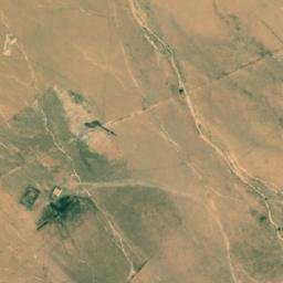 Satellite imagery of Koudîet el Moûilah, DZ