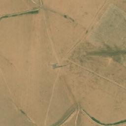 Satellite imagery of Dera’ es Soûâri, DZ