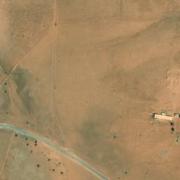 Satellite imagery of Ras el Areneb, DZ