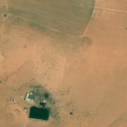 Satellite imagery of Ras el Areneb, DZ