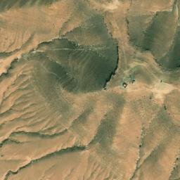 Satellite imagery of Râs ed Deba, DZ