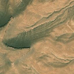 Satellite imagery of Râs ed Deba, DZ