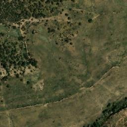 Satellite imagery of Râs Gueddelane, DZ