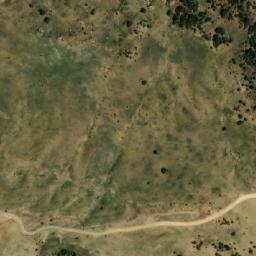 Satellite imagery of Râs Gueddelane, DZ