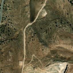 Satellite imagery of Râs Oum Abouch, DZ