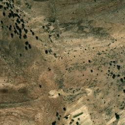 Satellite imagery of Râs Oum Abouch, DZ