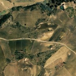 Satellite imagery of Djebel Bou Djeza, DZ