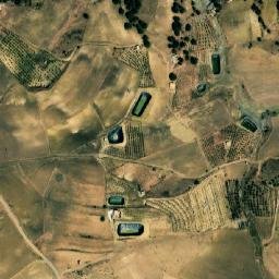 Satellite imagery of Djebel Bou Djeza, DZ