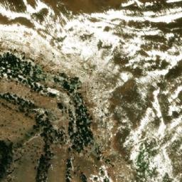 Satellite imagery of Kef Tifekressa, DZ