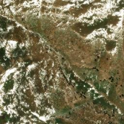 Satellite imagery of Kef Tifekressa, DZ