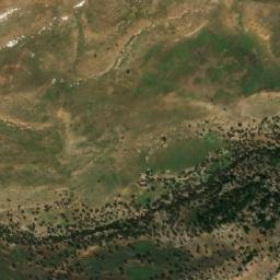 Satellite imagery of Kef Tissekla, DZ