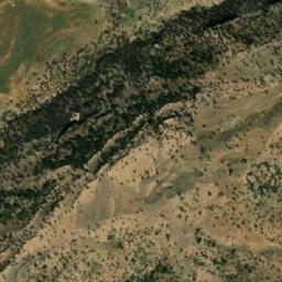 Satellite imagery of Kef Tissekla, DZ