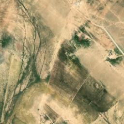 Satellite imagery of Koudiet el Meragueb, DZ