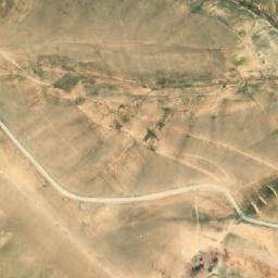 Satellite imagery of Koudiet el Meragueb, DZ