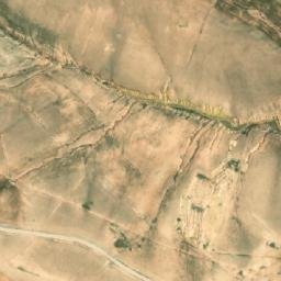 Satellite imagery of Koudiet el Meragueb, DZ