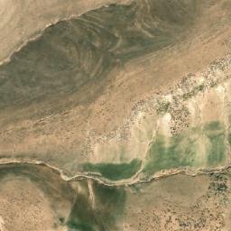 Satellite imagery of Garet Tebaga, DZ