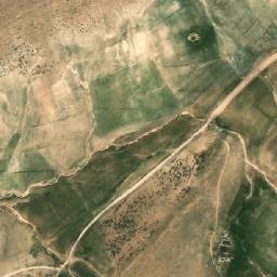 Satellite imagery of Garet Tebaga, DZ