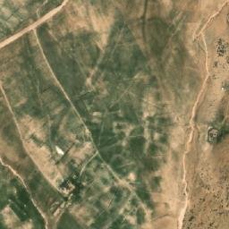 Satellite imagery of Garet Tebaga, DZ