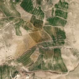 Satellite imagery of Djebel Tazbent, DZ