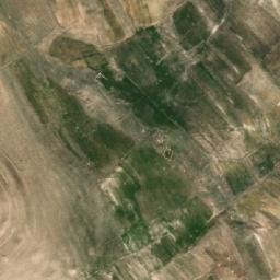 Satellite imagery of Djebel Tazbent, DZ