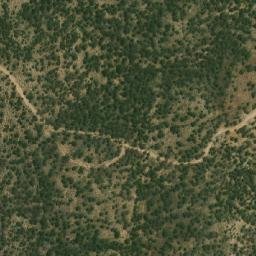 Satellite imagery of Djebel Djebissa, DZ