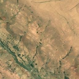 Satellite imagery of Ragoubet el Ahmila, TN