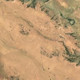 Satellite imagery of Ragoubet el Ahmila, TN
