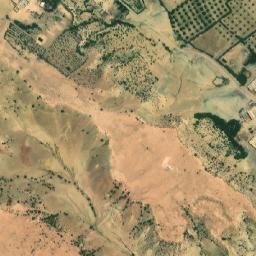 Satellite imagery of Ragoubet el Ahmila, TN