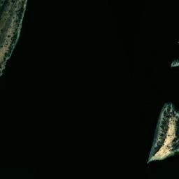 Satellite imagery of Jebel Oust, TN
