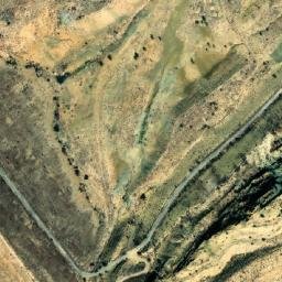 Satellite imagery of Et Touati, TN