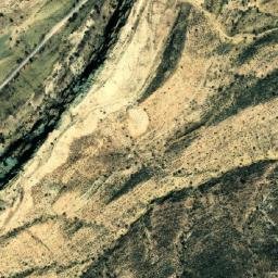 Satellite imagery of Et Touati, TN