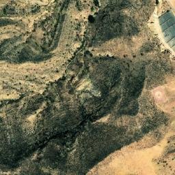 Satellite imagery of Et Touati, TN