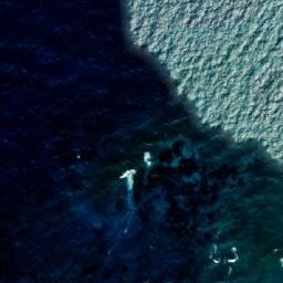 Satellite imagery of Laxiá, CY