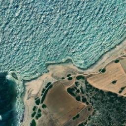 Satellite imagery of Laxiá, CY