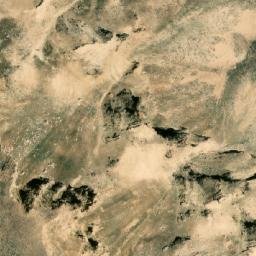 Satellite imagery of Kōh-e Ḩowẕ-e Kabūd, AF