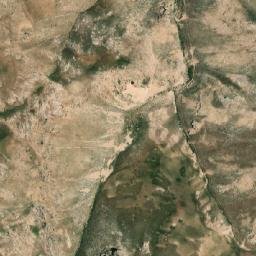 Satellite imagery of Band-e Zar Būlāq, AF