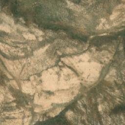 Satellite imagery of Kōh-e Barah Guz̄ār, AF