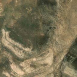 Satellite imagery of Kōh-e Barah Guz̄ār, AF