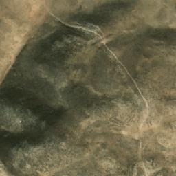 Satellite imagery of Kōh-e Barah Guz̄ār, AF