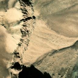 Satellite imagery of Khāk Dow, AF