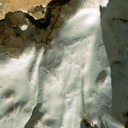 Satellite imagery of Kōh-e Isār, AF