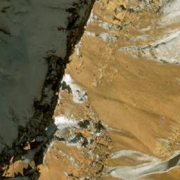 Satellite imagery of Kōh-e Isār, AF