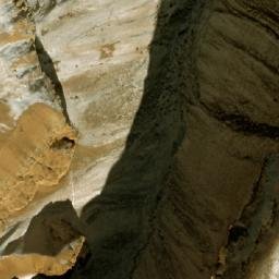 Satellite imagery of Kōh-e Isār, AF