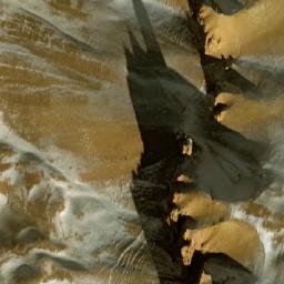 Satellite imagery of Lōlah-ye Āb, AF