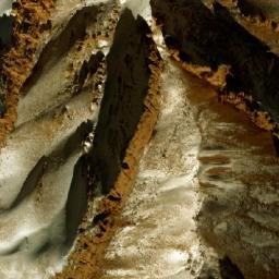 Satellite imagery of Āw-e Buzurg, AF