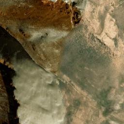 Satellite imagery of Āw-e Buzurg, AF